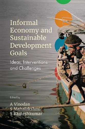 Informal Economy and Sustainable Development Goals cover