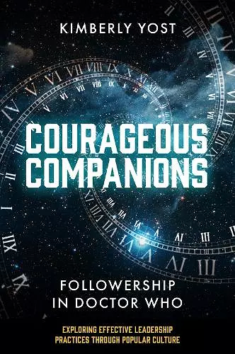 Courageous Companions cover