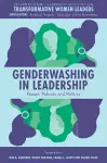 Genderwashing in Leadership cover