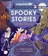 Lonely Planet Kids Spooky Stories of the World cover