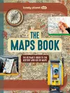 Lonely Planet Kids The Maps Book cover