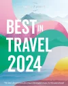 Lonely Planet's Best in Travel 2024 cover