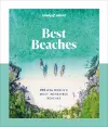 Lonely Planet Best Beaches: 100 of the World’s Most Incredible Beaches cover