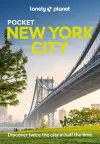 Lonely Planet Pocket New York City cover