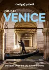 Lonely Planet Pocket Venice cover