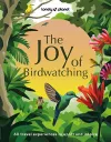 Lonely Planet The Joy of Birdwatching cover