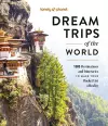 Lonely Planet Dream Trips of the World cover