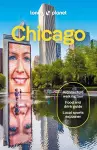 Lonely Planet Chicago cover