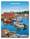 Lonely Planet Experience New England cover