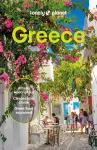 Lonely Planet Greece cover