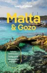 Lonely Planet Malta & Gozo cover