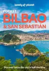 Lonely Planet Pocket Bilbao & San Sebastian cover