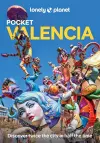 Lonely Planet Pocket Valencia cover