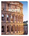 Lonely Planet Experience Rome cover