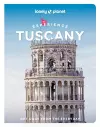 Lonely Planet Experience Tuscany cover