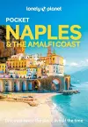 Lonely Planet Pocket Naples & the Amalfi Coast cover