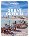 Lonely Planet Experience Great Britain cover