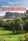 Lonely Planet Pocket Edinburgh cover