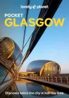 Lonely Planet Pocket Glasgow cover