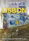 Lonely Planet Pocket Lisbon cover