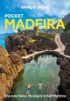 Lonely Planet Pocket Madeira cover