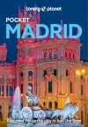 Lonely Planet Pocket Madrid cover