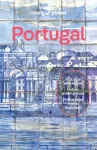 Lonely Planet Portugal cover