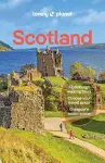 Lonely Planet Scotland cover