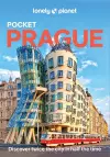 Lonely Planet Pocket Prague cover