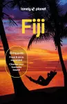 Lonely Planet Fiji cover
