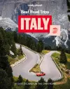 Lonely Planet Best Road Trips Italy cover