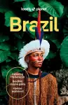 Lonely Planet Brazil cover