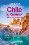 Lonely Planet Chile & Rapa Nui (Easter Island) cover