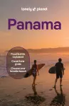 Lonely Planet Panama cover