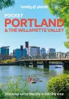 Lonely Planet Pocket Portland & the Willamette Valley cover