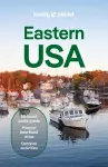Lonely Planet Eastern USA cover