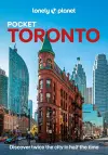 Lonely Planet Pocket Toronto cover