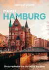 Lonely Planet Pocket Hamburg cover