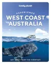 Lonely Planet Experience West Coast Australia cover