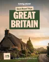 Lonely Planet Best Road Trips Great Britain cover