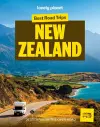 Lonely Planet Best Road Trips New Zealand cover