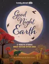 Lonely Planet Kids Good Night, Earth cover