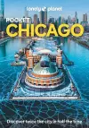 Lonely Planet Pocket Chicago cover