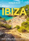 Lonely Planet Pocket Ibiza cover