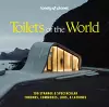 Lonely Planet Toilets of the World cover