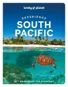 Lonely Planet Experience South Pacific cover