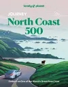Lonely Planet Journey North Coast 500 cover