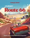 Lonely Planet Journey Route 66 cover