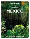 Lonely Planet Experience Mexico cover