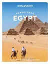 Lonely Planet Experience Egypt cover